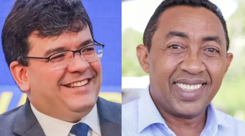 Joel Rodrigues terá mais tempo que Rafael Fonteles na propaganda eleitoral do Piauí