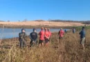 Corpo de jogadora de futebol é encontrado após afogamento em barragem no Sul do Piauí