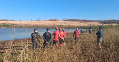 Corpo de jogadora de futebol é encontrado após afogamento em barragem no Sul do Piauí