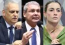 STF pede esclarecimentos a parlamentares sobre denúncia contra vice de Flávio Bolsonaro