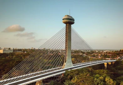 Entre rios, árvores e fósseis: a paisagem que construiu a identidade de Teresina