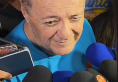 “EU HERDEI ISSO”, DIZ SÍLVIO AO JUSTIFICAR DESAFIOS DA GESTÃO EM TERESINA
