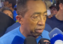 JOEL RODRIGUES DIZ QUE MISSÃO É “DEVOLVER O GOVERNO AO POVO DO PIAUÍ” E PROMETE DIÁLOGO COM QUALQUER PRESIDENTE