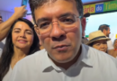 Rafael Fonteles destaca avanços na saúde e reafirma prioridade em fortalecer o SUS