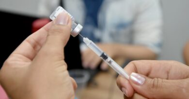 Campanha de multivacinação reforça imunização de crianças e adolescentes no Piauí