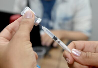 Campanha de multivacinação reforça imunização de crianças e adolescentes no Piauí