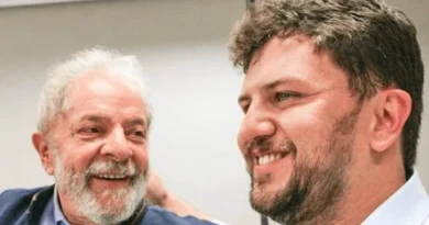 Marcola deixa campanha de Lula após revelação de pagamentos feitos por lobista do INSS