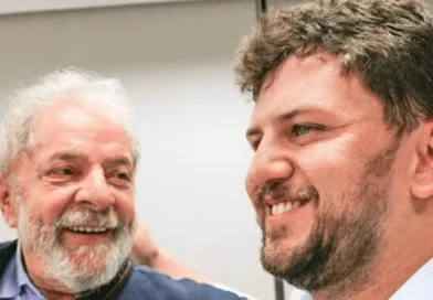 Marcola deixa campanha de Lula após revelação de pagamentos feitos por lobista do INSS
