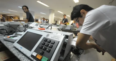Comissão do TRE-PI inicia preparação para auditoria das urnas eletrônicas nas eleições de 2026