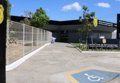 Adolescente de 17 anos é apreendido suspeito de homicídio em Teresina