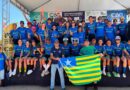 Piauí conquista 13 medalhas na Copa Norte e Nordeste de Ciclismo e supera desempenho da edição anterior