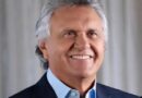 CAIADO IGUALA POLÊMICAS ENVOLVENDO FILHOS DE LULA E JAIR BOLSONARO E DISPARA: “É LADRÃO”