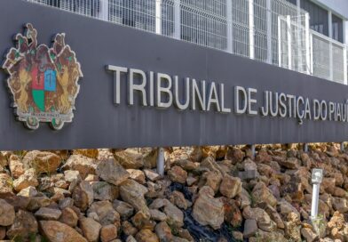 TJ-PI mantém prisão de PM condenado a 99 anos pela morte de criança
