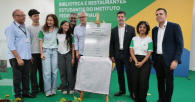 Ministro da Educação destaca R$ 1,1 bilhão em investimentos no ensino público do Piauí