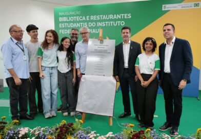 Ministro da Educação destaca R$ 1,1 bilhão em investimentos no ensino público do Piauí