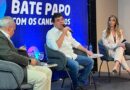Diálogo com o setor empresarial reforça agenda de desenvolvimento econômico no Piauí
