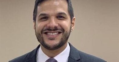Washington Bandeira apresenta propostas para infância e juventude durante agenda do MPPI