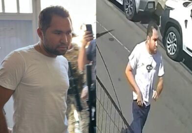 Justiça mantém prisão de ex-guarda acusado de matar ex-esposa e vereador em Parnaíba