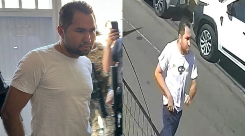 Justiça mantém prisão de ex-guarda acusado de matar ex-esposa e vereador em Parnaíba