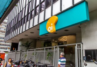 Justiça decreta falência da Oi em meio a dívida de mais de R$ 44 bilhões