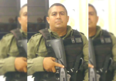 Corregedoria da PM apura conduta de cabo preso após denúncia de agressão em Teresina