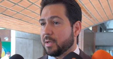 “UM DOS MELHORES GOVERNADORES DO PIAUÍ”: FELIPE SAMPAIO (MDB) APOSTA EM VITÓRIA DE RAFAEL FONTELES E DIZ QUE ELE É UM DOS MELHORES GOVERNADORES
