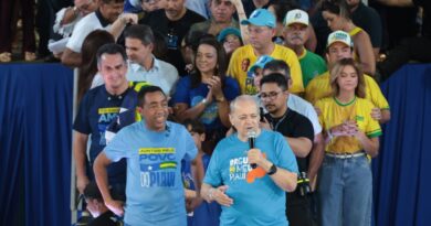 Sílvio Mendes elogia convenção e afirma que Joel Rodrigues é um candidato mais preparado