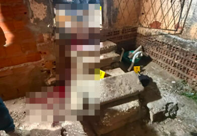 Homem é retirado de dentro de casa e executado a tiros na zona Leste de Teresina