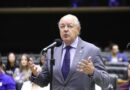 Luiz Carlos Hauly critica governos do PT e aponta desafios econômicos e sociais do Brasil