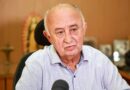 Júlio César destaca trajetória política e demonstra confiança em disputa por vaga no Senado