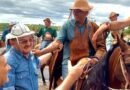 Wilson Martins destaca importância dos vaqueiros e presta homenagem à categoria no Piauí