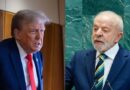 Lula reage à revogação de visto de embaixadora brasileira e endurece tom com Trump