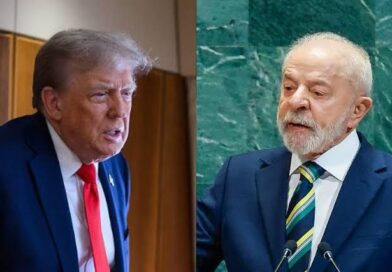 Lula reage à revogação de visto de embaixadora brasileira e endurece tom com Trump