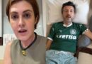 Família de Lito Sousa busca apoio do governo para acesso a tratamentos experimentais