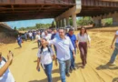 Infraestrutura reúne mais de R$ 1,3 bilhão em recursos destinados por Ciro Nogueira ao Piauí