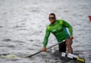 Isaquias Queiroz surpreende favoritos e conquista ouro no C1 500m no Mundial de Canoagem