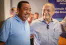 SÍLVIO MENDES ELOGIA JOEL RODRIGUES: ” JÁ ESTOU COM CIÚMES. É MUITO MELHOR DO QUE EU”