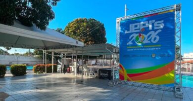 JEPIs 2026 movimentam Teresina com disputas em 12 modalidades neste fim de semana