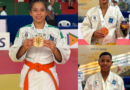 Piauí conquista três ouros e faz campanha histórica no Campeonato Brasileiro Sub-13 de Judô