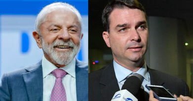 Flávio Bolsonaro foca em segurança, enquanto Lula aposta em educação na propaganda eleitoral