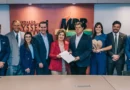 MDB entrega manifesto contra aliança com Lula e defende neutralidade na disputa presidencial