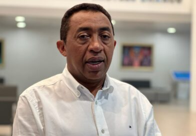 Joel Rodrigues critica apoio de ex-prefeito de José de Freitas ao governador Rafael Fonteles