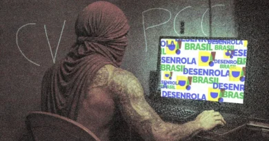 Investigação aponta que PCC e Comando Vermelho usaram programas sociais para aplicar fraudes milionárias