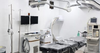 Hospital do Dirceu amplia serviços e passa a oferecer cirurgias urológicas e endoscopia