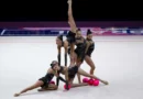 Brasil conquista bronze no Mundial de ginástica rítmica e garante vaga em Los Angeles 2028