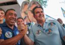 Joel Rodrigues defende mais policiais nas ruas e parceria com Prefeitura para revitalizar Centro de Teresina