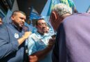 JOEL RODRIGUES DEFENDE INTEGRAÇÃO ENTRE ESTADO E PREFEITURA PARA AMPLIAR ATENDIMENTO DE SAÚDE NO GRANDE DIRCEU
