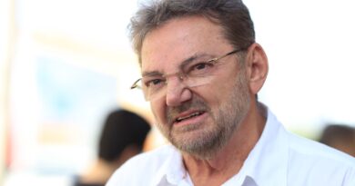 Wilson Martins relembra trajetória em Teresina e destaca obras realizadas na capital
