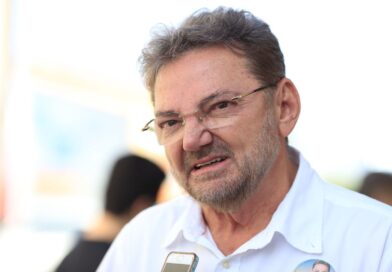Wilson Martins relembra trajetória em Teresina e destaca obras realizadas na capital
