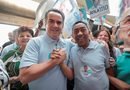 Joel Rodrigues promete reforçar efetivo policial e ampliar inteligência em proposta para a segurança